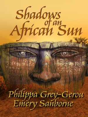 cover image of Shadows of an African Sun